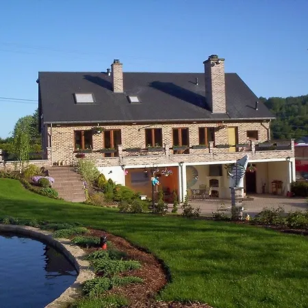 Maison Gioia *