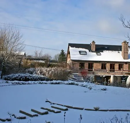 Feriehus Maison Gioia Dochamps