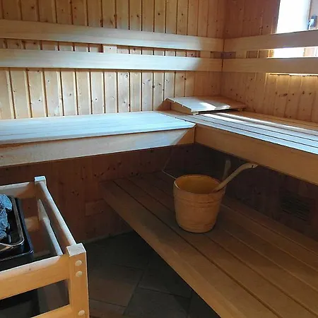 Feriehus Maison Gioia Dochamps