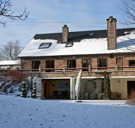 Maison Gioia Feriehus