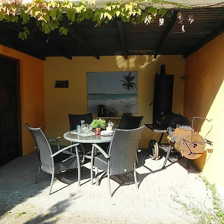 Maison Gioia Dochamps