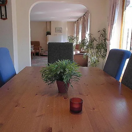 Maison Gioia * Dochamps