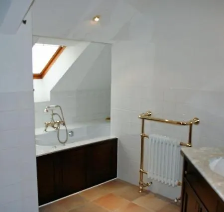 Maison Gioia Feriehus *