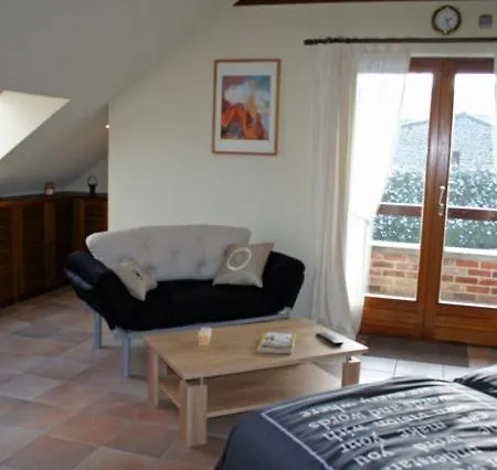 Maison Gioia *