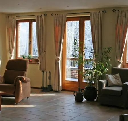 Maison Gioia Feriehus *