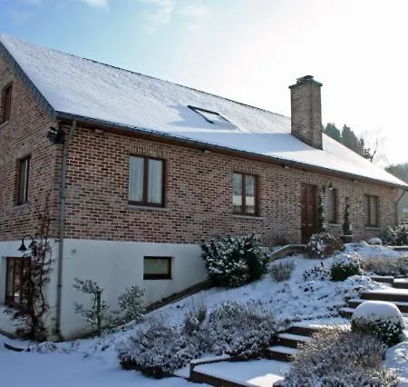 Maison Gioia Feriehus *