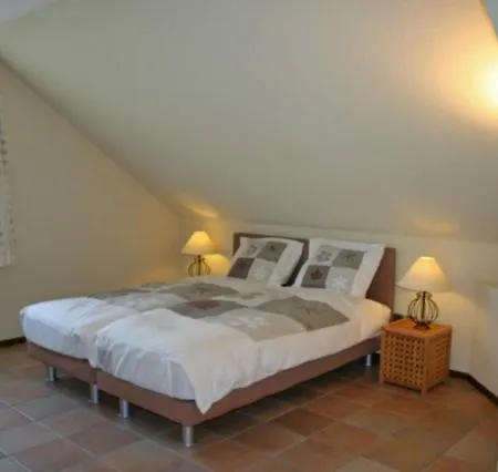Maison Gioia * Dochamps