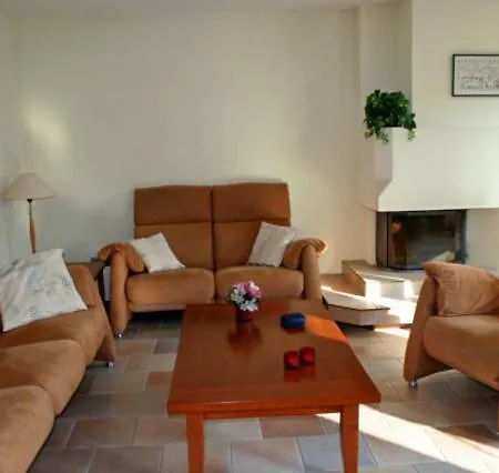 Maison Gioia Feriehus
